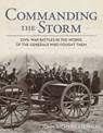 Commanding the Storm - John Richard Stephens - 9780762790029