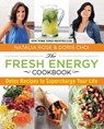 Fresh Energy Cookbook - Natalia Rose ; Doris Choi - 9780762791309