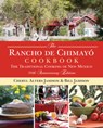 Rancho de Chimayo Cookbook - Cheryl Jamison ; Bill Jamison - 9780762791392