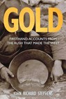 Gold - John Richard Stephens - 9780762791507