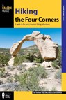 Hiking the Four Corners - JD Tanner ; Emily Ressler-Tanner - 9780762791941