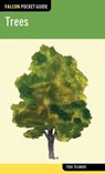 Falcon Pocket Guide: Trees - Todd Telander - 9780762793648