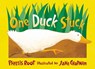 One Duck Stuck - Phyllis Root - 9780763611040
