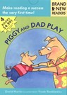 Piggy and Dad Play: Brand New Readers - David Martin - 9780763613334