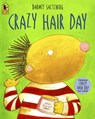 Crazy Hair Day - Barney Saltzberg - 9780763624644