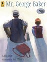 Mr. George Baker - Amy Hest - 9780763633080