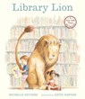 Library Lion - Michelle Knudsen - 9780763637842