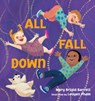 ALL FALL DOWN-BOARD - Mary Brigid Barrett - 9780763644307