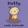 Potty - Leslie Patricelli - 9780763644765