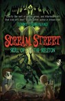 Scream Street: Skull of the Skeleton [With Collectors' Cards] - Tommy Donbavand - 9780763646356