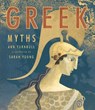 GREEK MYTHS - TURNBULL,  Ann ; Young, Sarah - 9780763651114