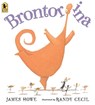 Brontorina - James Howe - 9780763653231