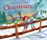 AND THEN COMES XMAS - Tom Brenner - 9780763653422