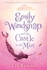 Emily Windsnap and the Castle in the Mist - Liz Kessler - 9780763660178