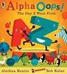 ALPHAOOPS - Alethea Kontis - 9780763660840