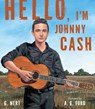 Hello, I'm Johnny Cash - G. Neri - 9780763662455