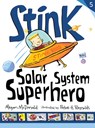 Stink: Solar System Superhero - Megan McDonald - 9780763663926