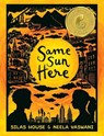 Same Sun Here - Silas House - 9780763664510