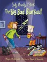 Judy Moody and Stink: The Big Bad Blackout - Megan McDonald - 9780763665203