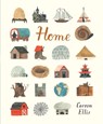HOME - Carson Ellis - 9780763665296