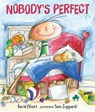 Nobody's Perfect - David Elliott - 9780763666996