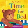 TIME FOR BED - Petr Horacek - 9780763667795