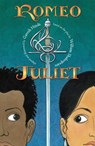 Romeo and Juliet - Gareth Hinds - 9780763668075