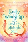 EMILY WINDSNAP & THE LAND OF T - Liz Kessler - 9780763669393