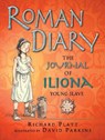 ROMAN DIARY - Richard Platt - 9780763670535