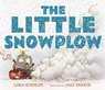 The Little Snowplow - Lora Koehler - 9780763670740