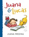 Juana and Lucas - Juana Medina - 9780763672089