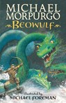BEOWULF - Michael Morpurgo - 9780763672973