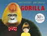 GORILLA 30TH ANNIV/E - Anthony Browne - 9780763673666