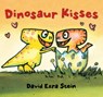 DINOSAUR KISSES - David Ezra Stein - 9780763673895