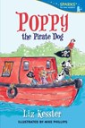 Poppy the Pirate Dog: Candlewick Sparks - Liz Kessler - 9780763676612