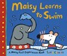 MAISY LEARNS TO SWIM - Lucy Cousins - 9780763677497