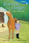 BRAMBLE & MAGGIE GIVE & TAKE - Jessie Haas - 9780763677879