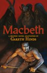 Macbeth: A Graphic Novel - Gareth Hinds - 9780763678029