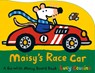 MAISYS RACE CAR - Lucy Cousins - 9780763680114
