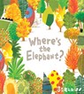 Where's the Elephant? - Barroux - 9780763681104