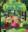 The Three Little Pigs: A Nosy Crow Fairy Tale - Ed Bryan - 9780763686550