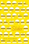 Slider - Pete Hautman - 9780763690700