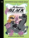 The Princess in Black and the Hungry Bunny Horde - Shannon Hale ; Dean Hale - 9780763690892