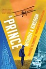 PRINCE W/O A KINGDOM VANGO BK - DE FOMBELLE,  Timothee - 9780763691035