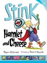 Stink: Hamlet and Cheese - Megan McDonald - 9780763691639