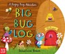 Big Bug Log - Sebastien Braun - 9780763693220