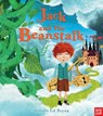 Jack and the Beanstalk: A Nosy Crow Fairy Tale - Ed Bryan - 9780763693329
