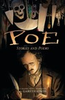 Poe: Stories and Poems - Gareth Hinds - 9780763695095