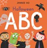 Halloween ABC - Jannie Ho - 9780763695279