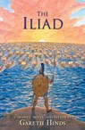 The Iliad: A Graphic Novel - Gareth Hinds - 9780763696634